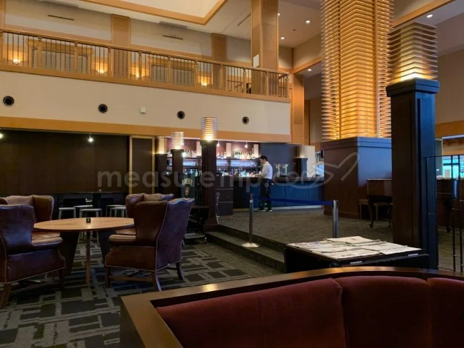 シェラトン北海道キロロリゾート ホテルにクラブラウンジはある？