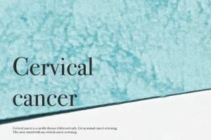 子宮癌検診
