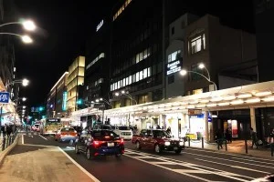 [Recommended hotels around Shijo, Kyoto] Pick up recommended hotels around Shijo, the center of Kyoto! [Cheap Kyoto Travel]