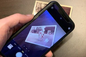 【 写真整理 】昔の写真をデータ化して写真アルバムを整理する方法