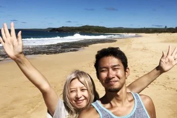 Traveling from Japan by Scoot (SCOOT) & Hawaiian Airlines Trip to Hawaii islands and Molokai Island of 198 dollars / round trip