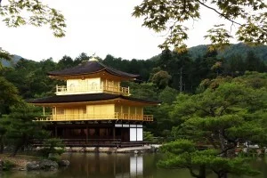 京都の年間の天気（気候）と旅行に最適なベストシーズン！