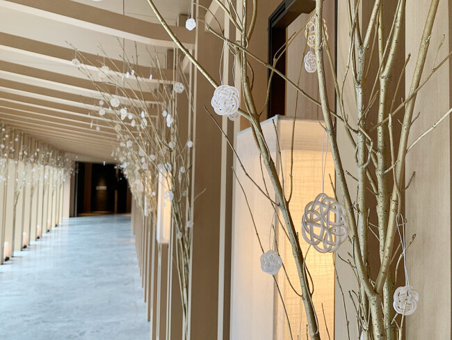 HOTEL THE MITSUI KYOTO