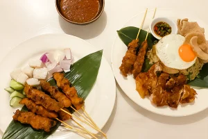  [Sheraton Imperial Kuala Lumpur] In-room dining menu & price list
