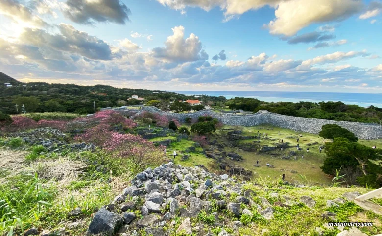 Recommended by professionals! 10 things to do when sightseeing in Okinawa!