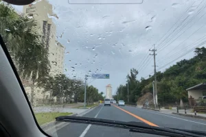 沖縄の梅雨はいつ？雨の沖縄 楽しみ方ガイド