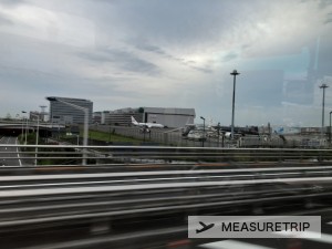 羽田空港到着 錦糸町へは事前予約した東京リムジンバスで向かう Spgアメックスカード物語 13 モリオとミヅキのメジャートリップ 羽田空港到着 錦糸町へは事前予約した東京リムジンバスで向かう Spgアメックスカード物語 13 モリオとミヅキのメジャートリップ