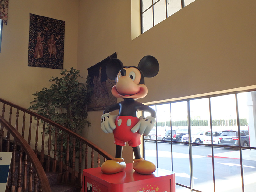 ディズニーグッドネイバーホテル Castle Inn And Suites 格安でアメリカとメキシコ カーニバルクルーズとディズニーランド旅行記 ブログ 63 前編 メジャートリップ 旅行 生活ブログ
