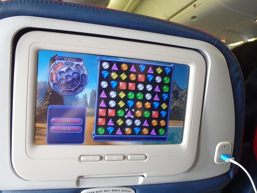 デルタ航空の機内サービスは 今まで乗った飛行機で一番回数が多いかも 機内食も非常に美味しい デルタ航空で往復2万円 サンフランシスコ旅行記 ブログ 9 後編 メジャートリップ 旅行 生活ブログ