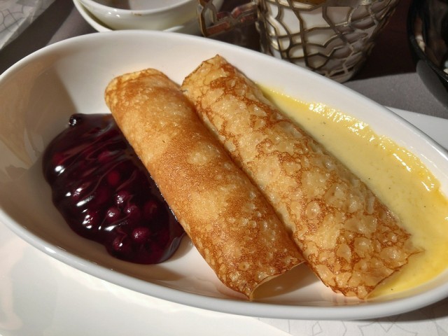 ターキッシュエアラインズ B77W ビジネスクラス