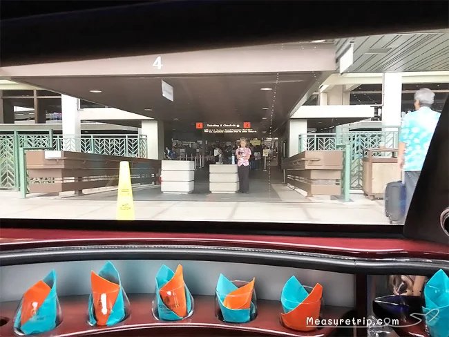 ハワイ ワイキキ 空港 送迎 ホテル