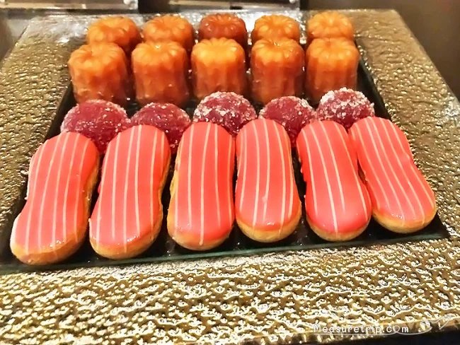 ザ・プリンス さくらタワー東京 アップグレード ラウンジ