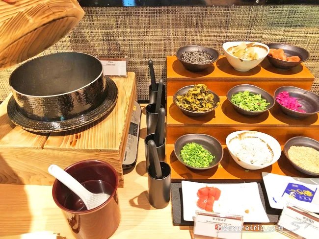 ザ・プリンス さくらタワー東京 アップグレード ラウンジ