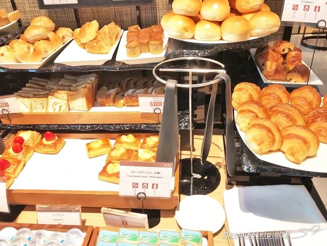 ザ・プリンス さくらタワー東京 アップグレード ラウンジ