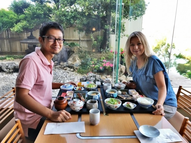 ルネッサンス リゾート 沖縄 朝食 私のわがままブレックファースト