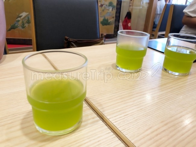 茶寮都路里 祇園本店