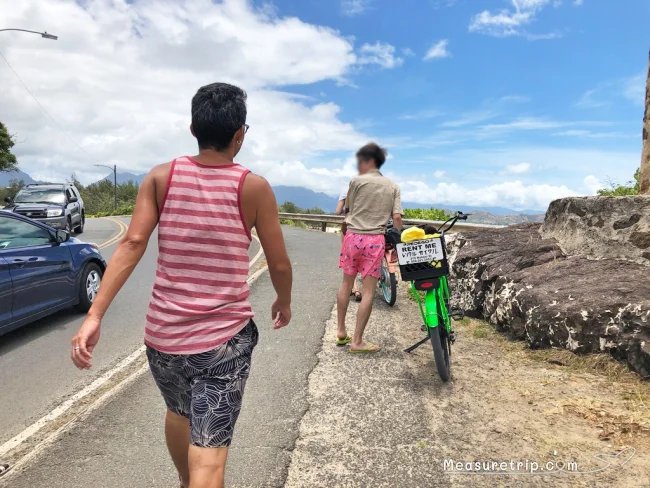 現地写真付き ハワイ旅行の服装 ファッションチェック メジャートリップ 旅行 生活ブログ