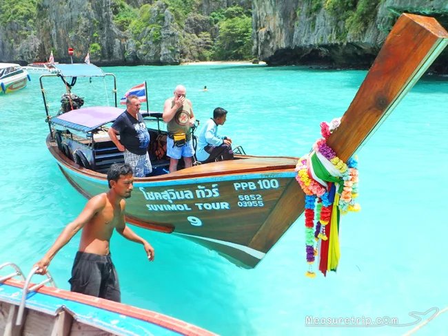 タイ プーケットの年間の天気 気候 と旅行に最適なベストシーズン メジャートリップ 旅行 生活ブログ