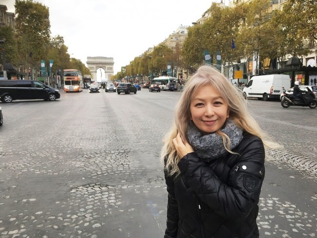 フランス パリの年間の天気 気候 と旅行に最適なベストシーズン メジャートリップ 旅行 生活ブログ
