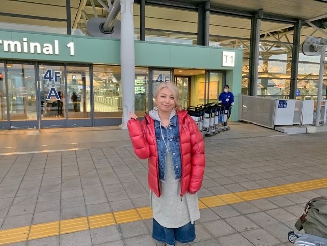 出発の日 関西空港から服装チェック ニュージーランド テカポ湖へ 年末年始の旅行記ブログ 3 メジャートリップ 旅行 生活ブログ 出発の日 関西空港から服装チェック ニュージーランド テカポ湖へ 年末年始の旅行記ブログ 3 メジャートリップ 旅行 生活ブログ
