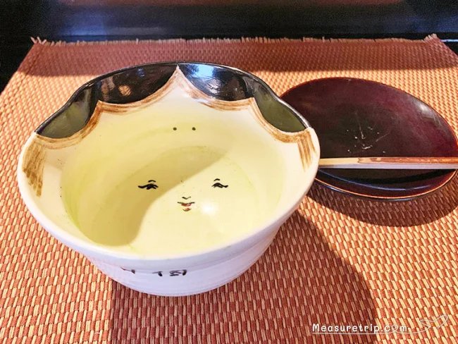 京都観光 おすすめ カフェ 和菓子 実演
