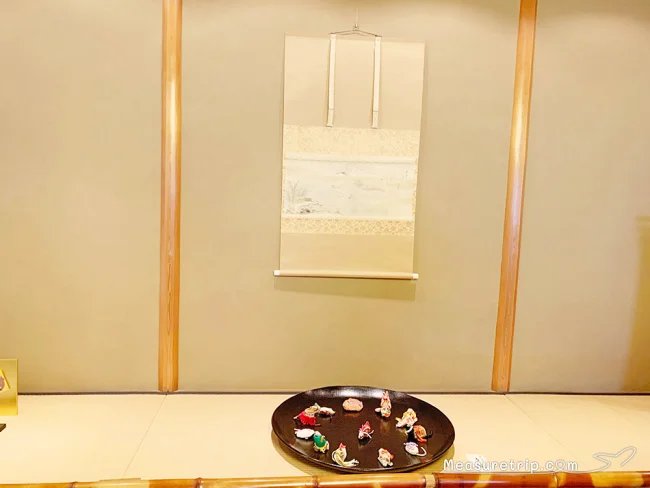 京都観光 おすすめ カフェ 和菓子 実演