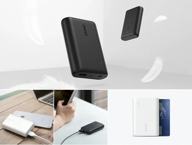 機内持ち込み モバイルバッテリー おすすめ