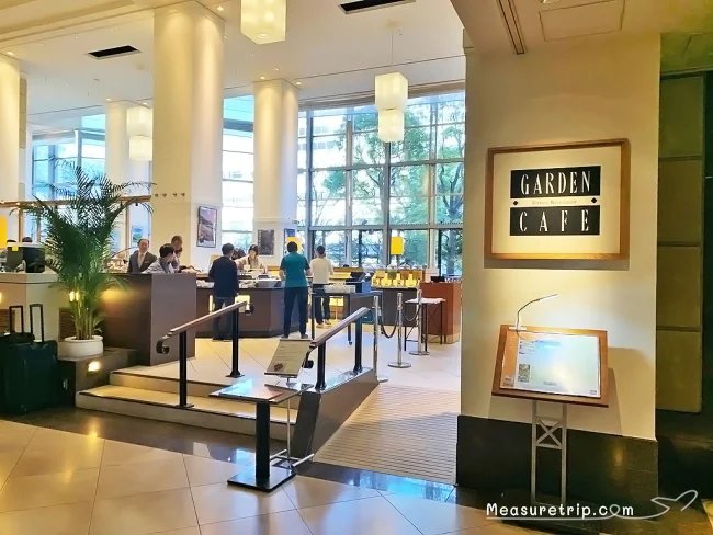 神戸ベイシェラトン 朝食 レビュー 口コミ