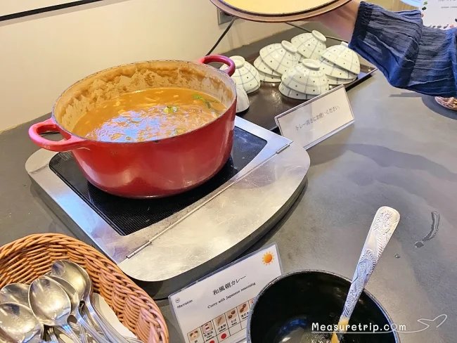 神戸ベイシェラトン 朝食 レビュー 口コミ