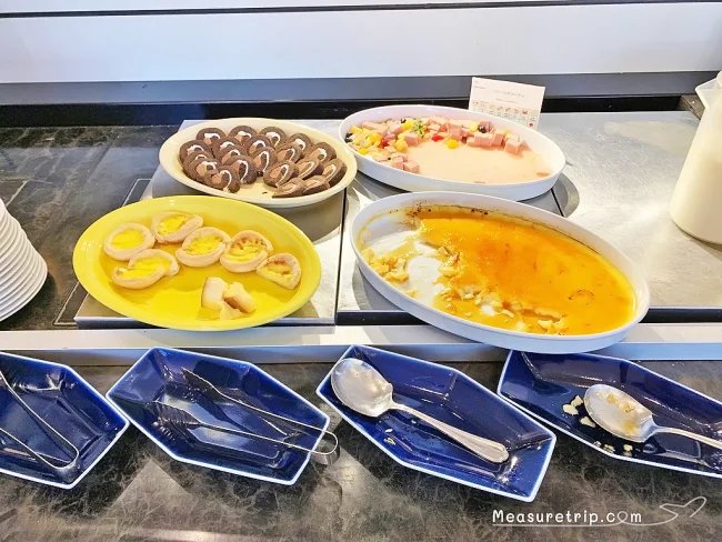 神戸ベイシェラトン 朝食 レビュー 口コミ
