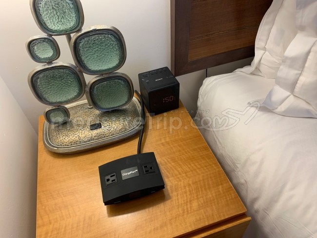 ロイヤルハワイアンホテル 部屋