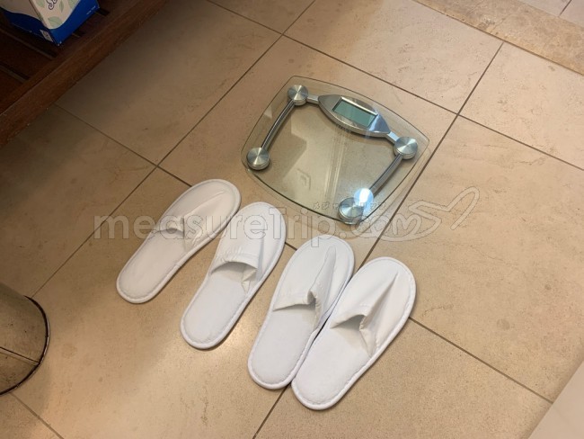 ロイヤルハワイアンホテル 部屋