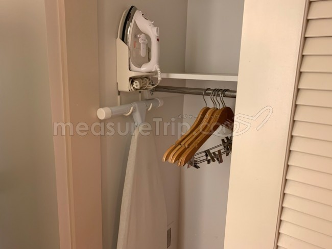 ロイヤルハワイアンホテル 部屋