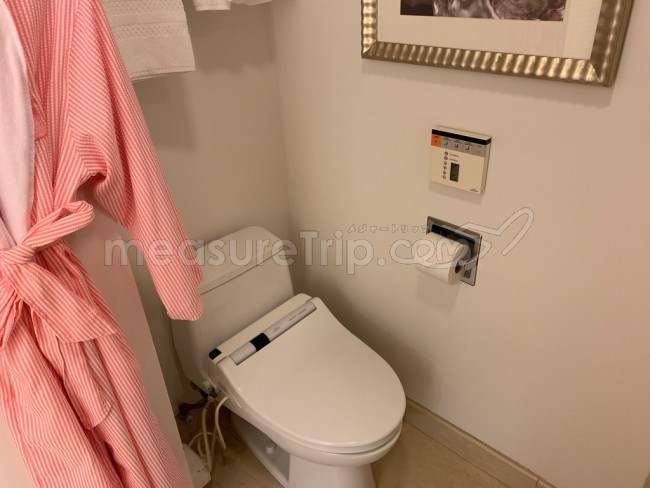 ロイヤルハワイアンホテル 部屋