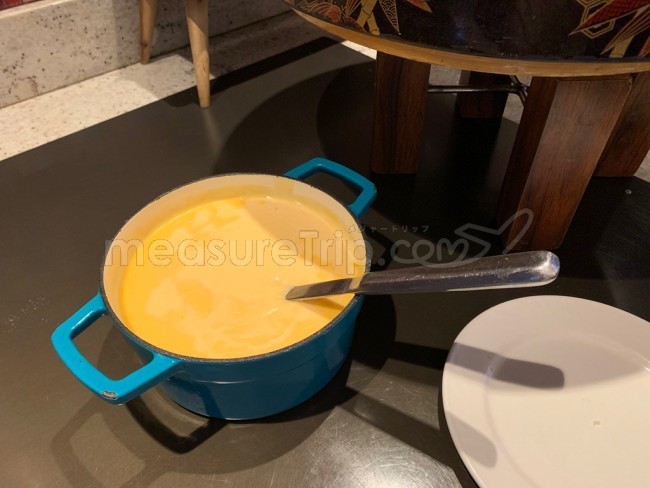 ロイヤルハワイアンホテル ラウンジ