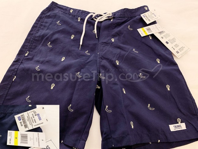 ハワイ ロスドレス 水着 安い