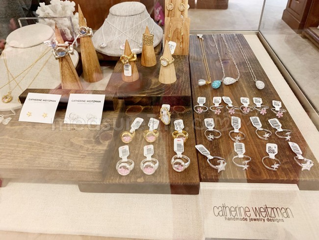 ロイヤルハワイアンホテル アクセンツ