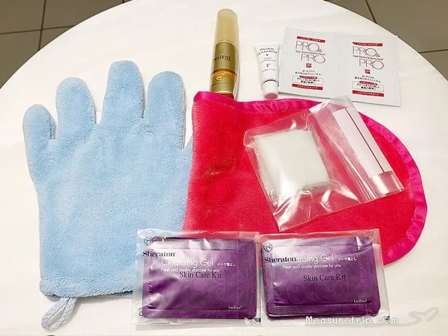 機内持ち込み手荷物 7kg 中身 台湾 沖縄 韓国