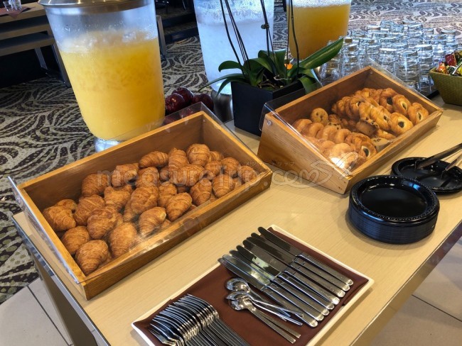 シェラトン・ワイキキ ラウンジ