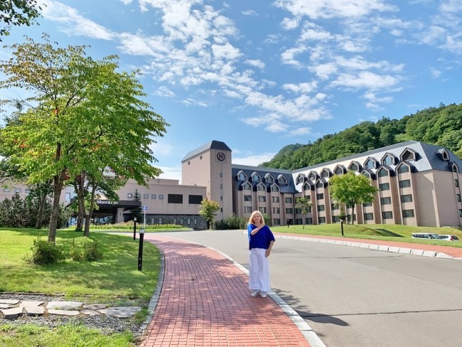 シェラトン北海道キロロリゾート