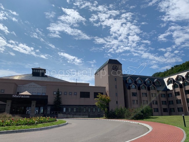 シェラトン北海道キロロリゾート
