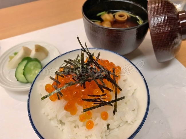 ウェスティン ルスツリゾート レストラン 夕食 ディナー