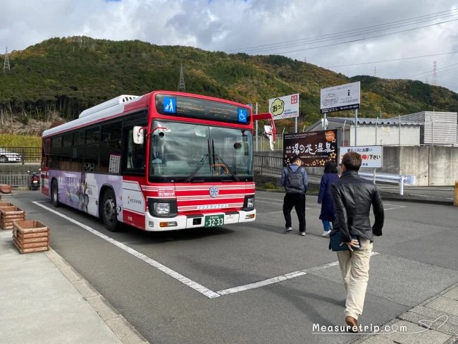 京都 保津川下り 乗り方
