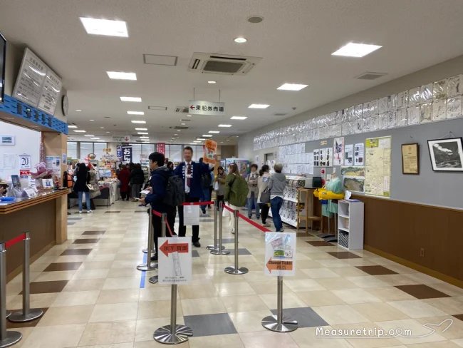 京都 保津川下り 乗り方