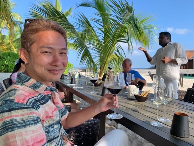 W モルディブ 格安 ポイント宿泊