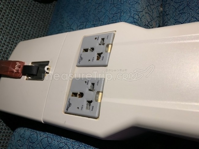 ベトナム航空 A359 プレミアムエコノミークラス