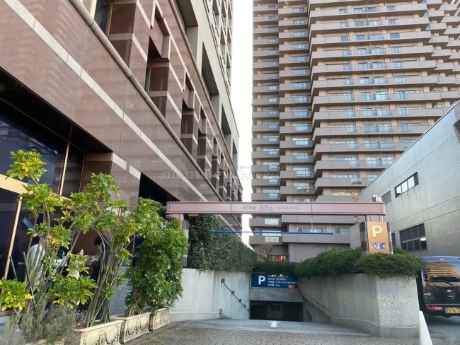 ウェスティン東京 滞在記 宿泊記