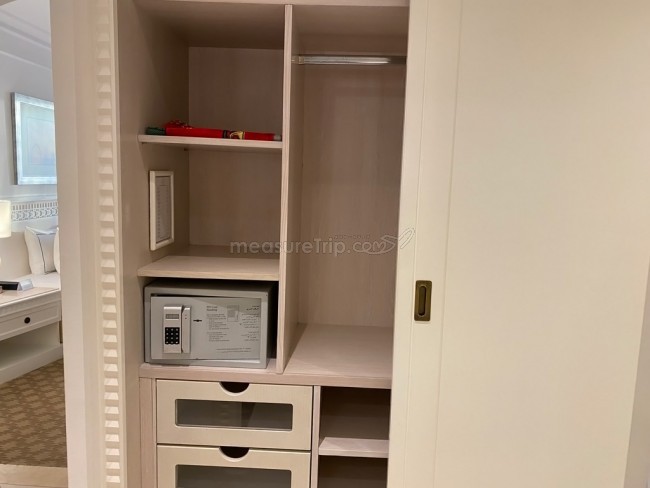 ハブトゥール・グランド・リゾート 部屋