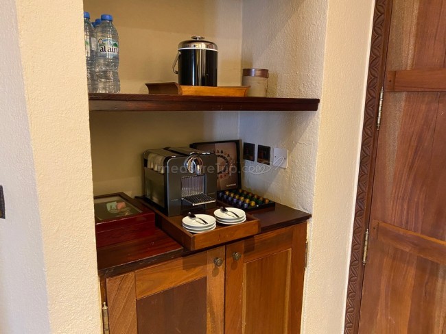 アルマハデザートリゾート 部屋