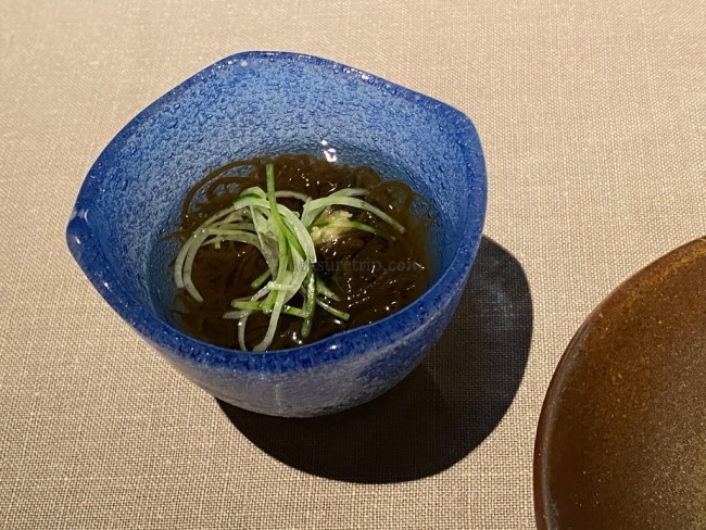 リッツカールトン沖縄 レストラン